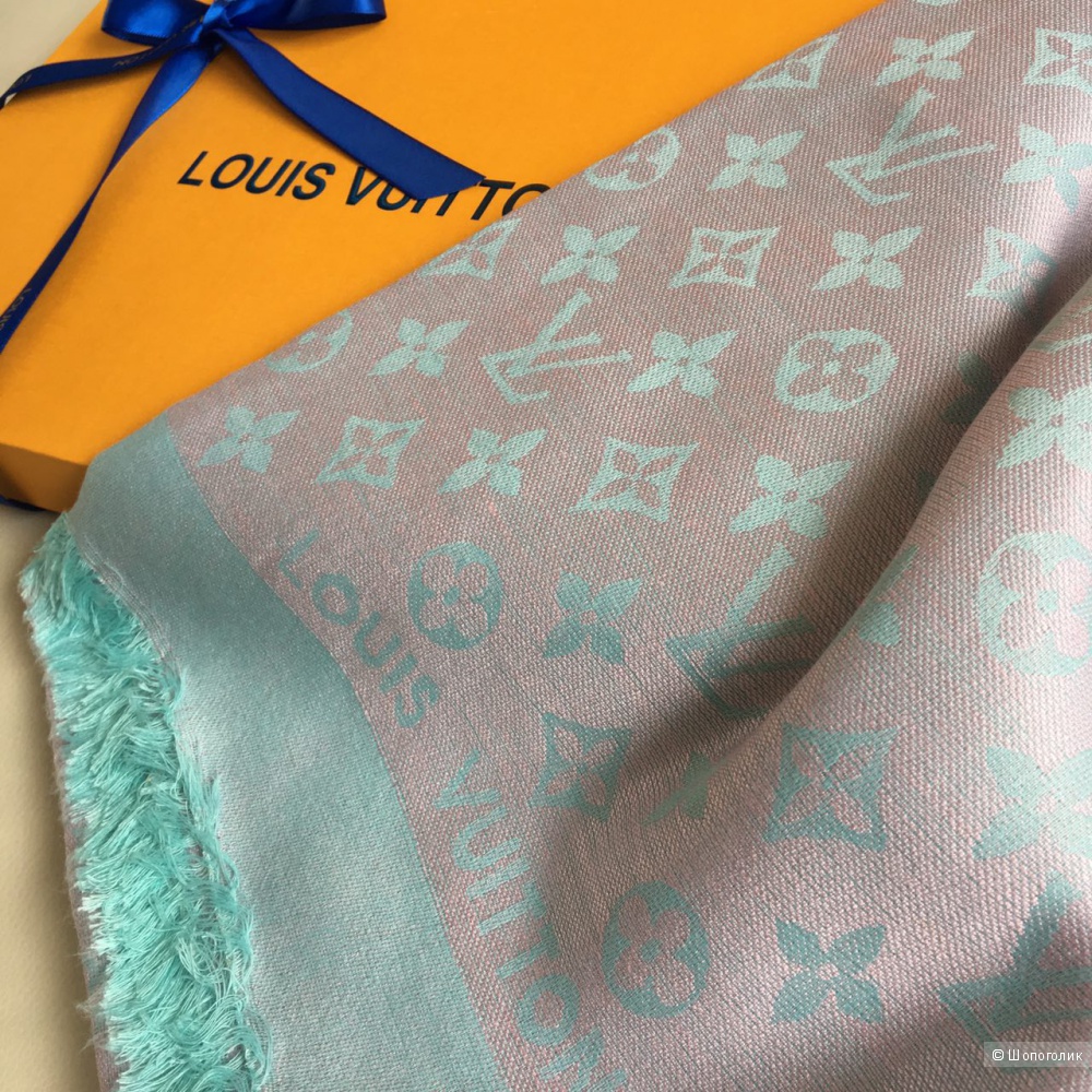 Платок Louis vuitton, 140/140