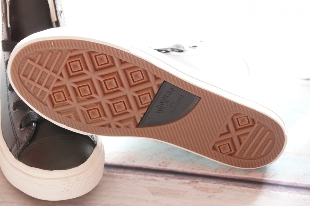 Кеды Converse 34 размер