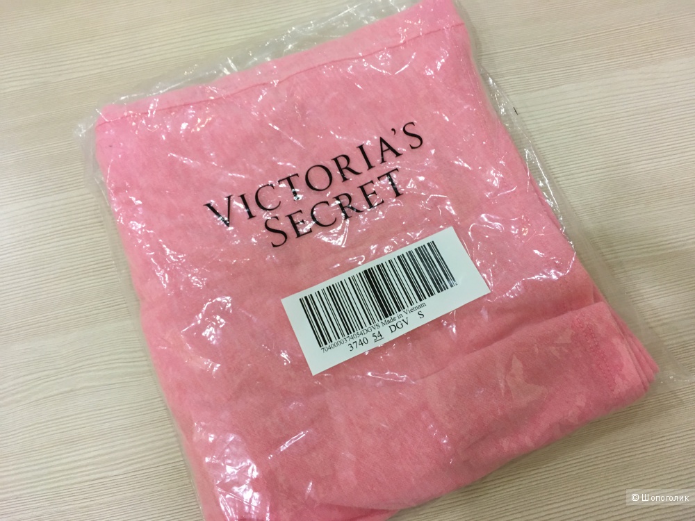 Платье для сна и дома Victoria's Secret, размер S