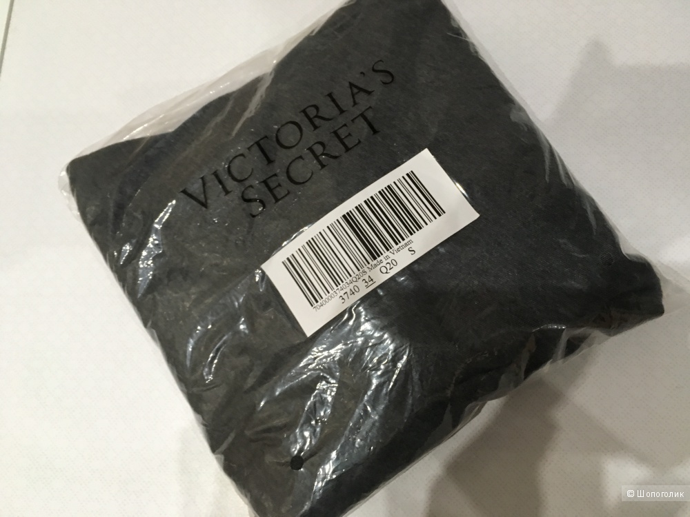 Платье – рубашка для дома и сна, Victoria's Secret, размер S