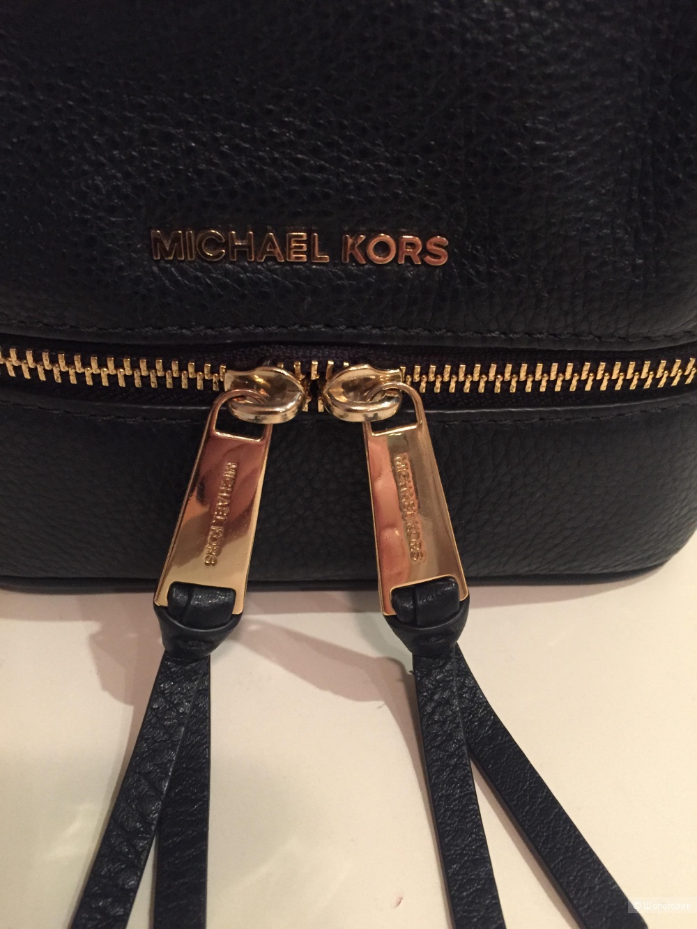 Michael Kors , мини - рюкзак