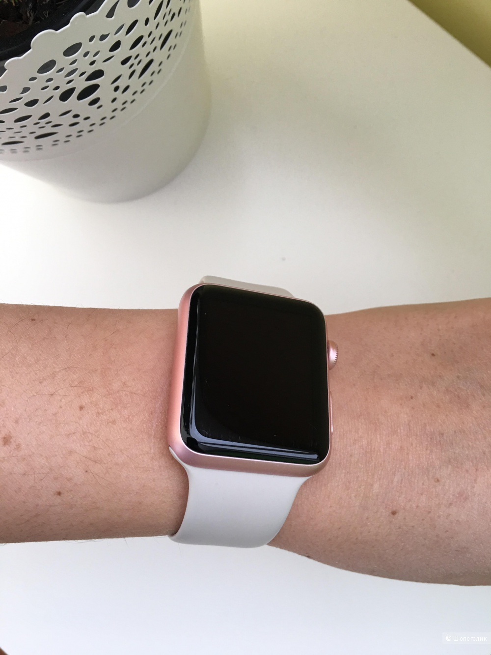 Часы Apple watch, D 42 мм