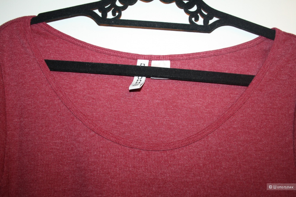Топ H&M 46 - 48 размер L