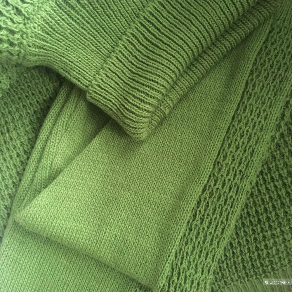 Костюм Green, oversize