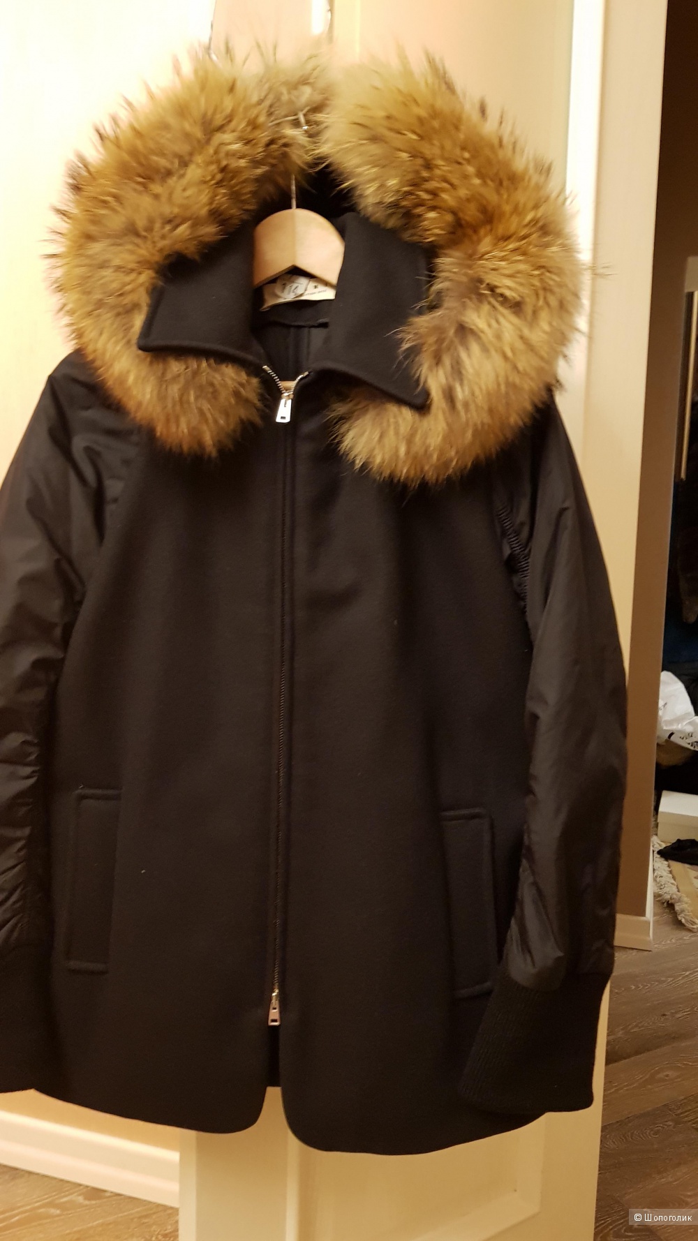 Куртка, Marni , 48 ит. размер