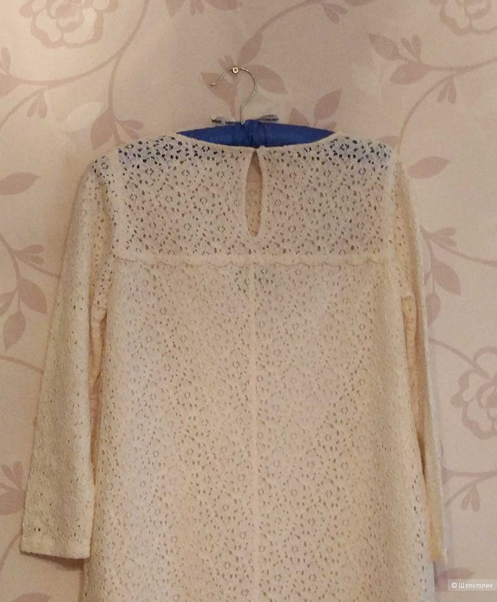 Платье JACK WILLS, размер М, US 6, UK 10
