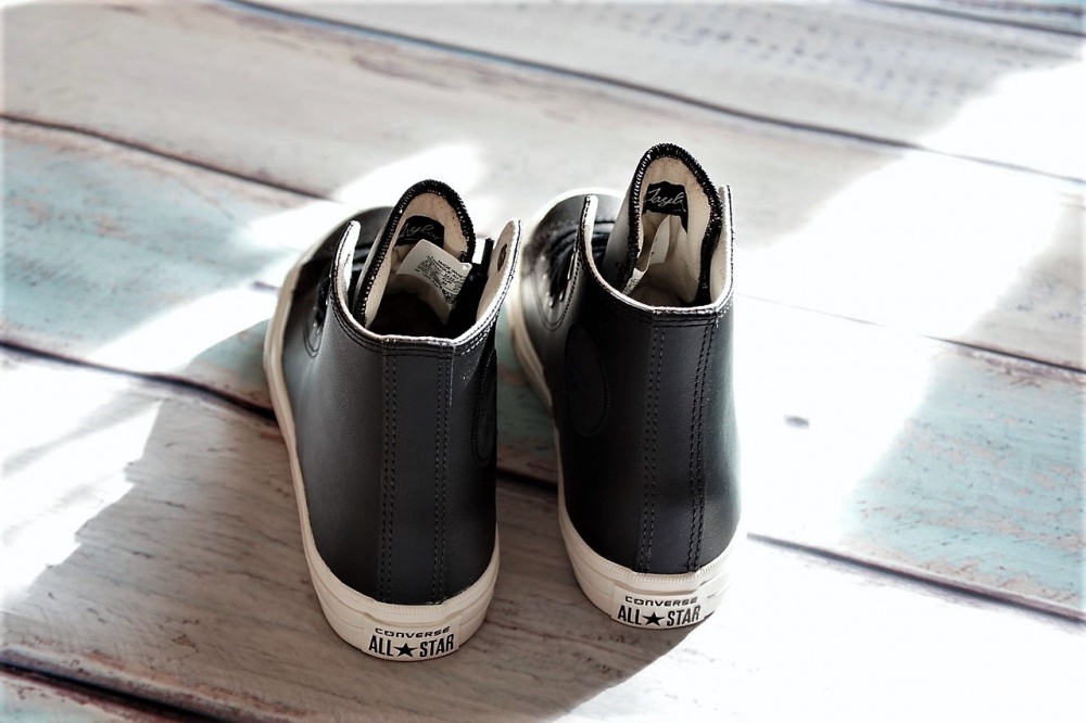 Кеды Converse 34 размер