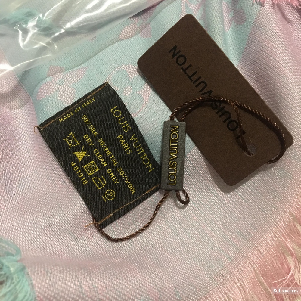Платок Louis vuitton, 140/140