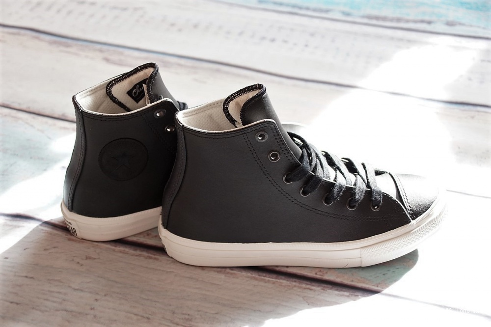 Кеды Converse 34 размер