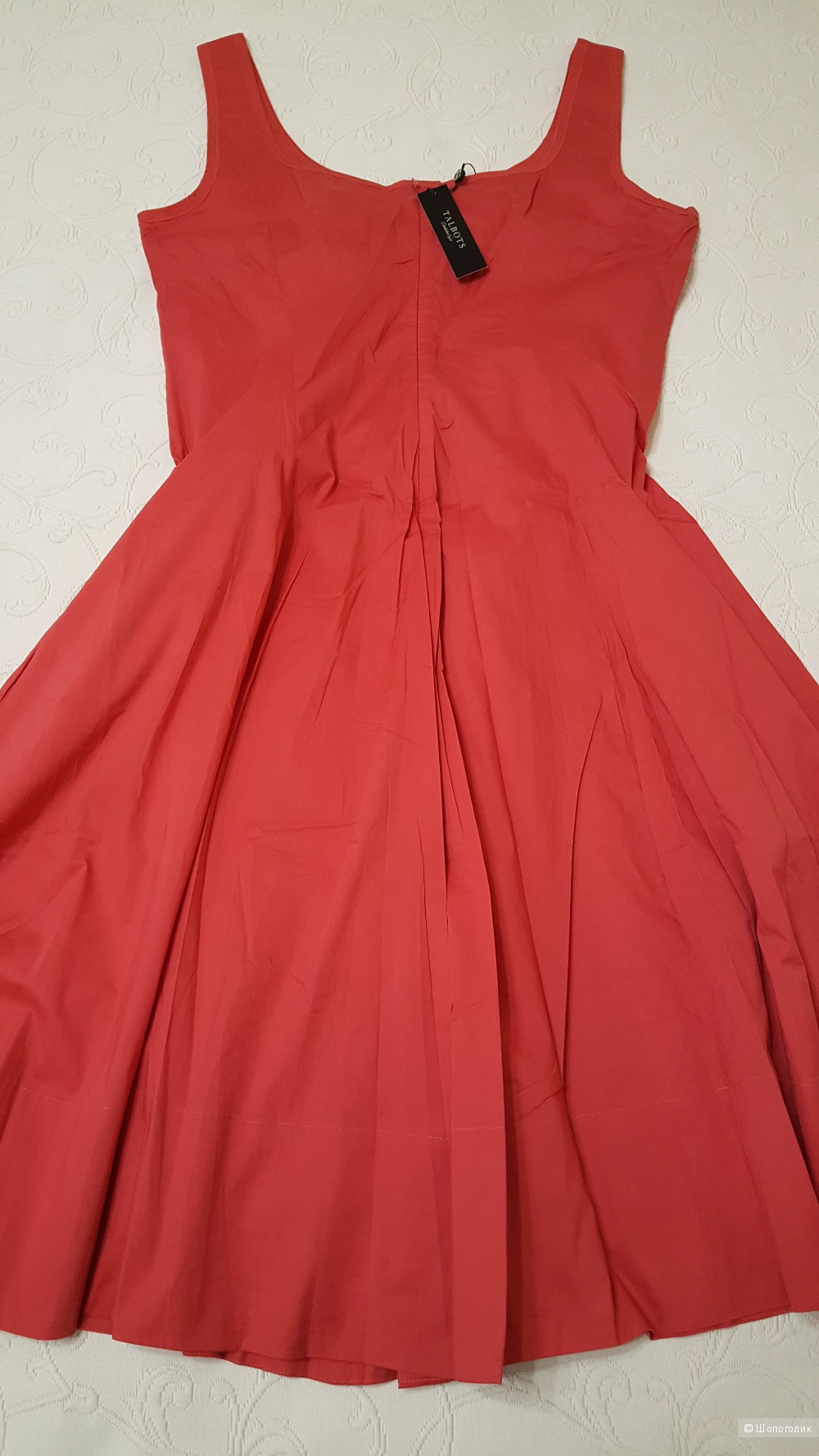 Платье Talbots р. 14 US (50 рос.)