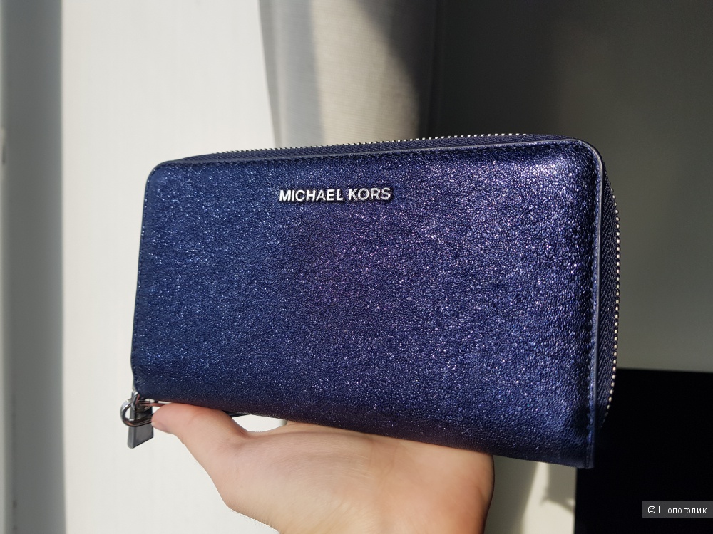 Michael Kors кошелек - клатч