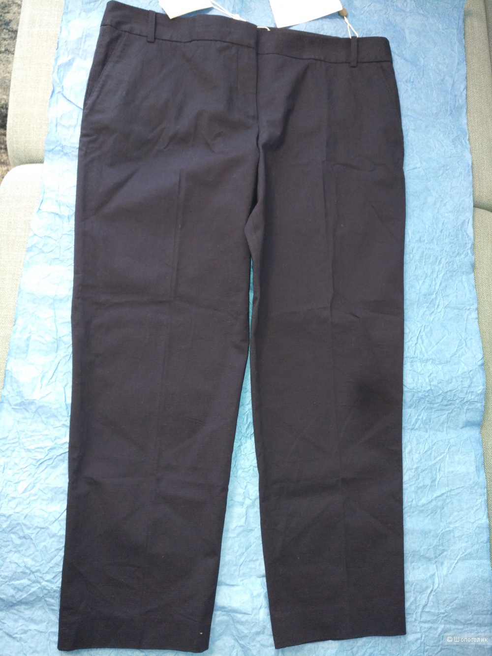 Женские брюки TORY BURCH 52 (Российский размер)