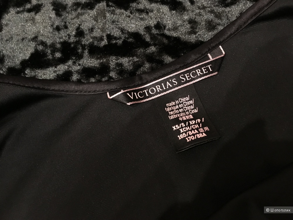 Ночная комбинация, Victoria's Secret, размер XS - S