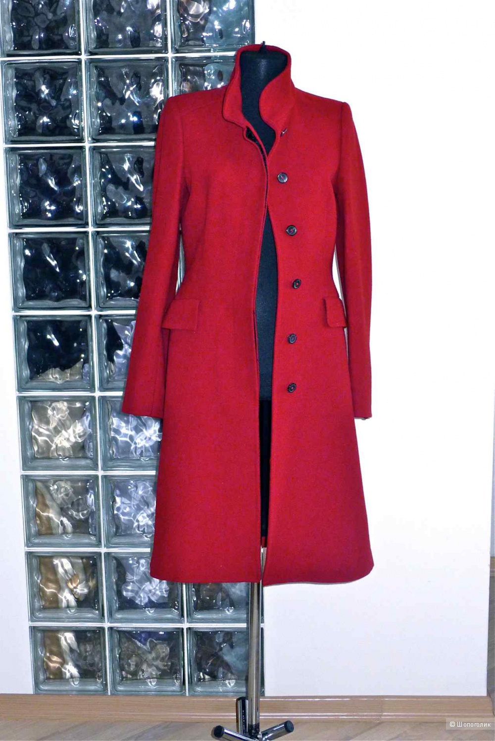 Пальто zara women размер S