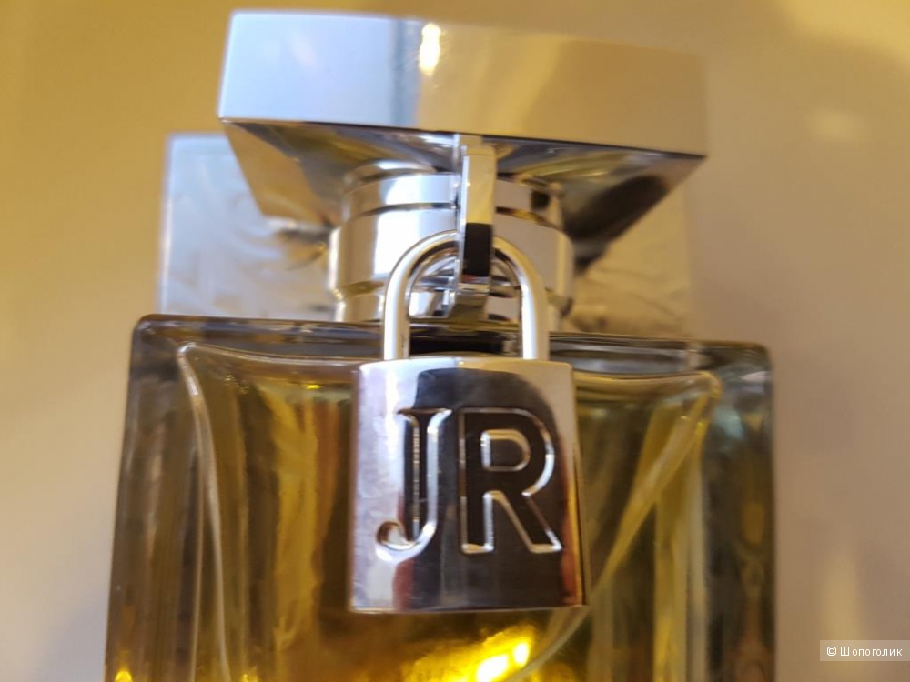 Парфюм John Richmond Eau de Parfum John Richmond -ПВ -50 мл