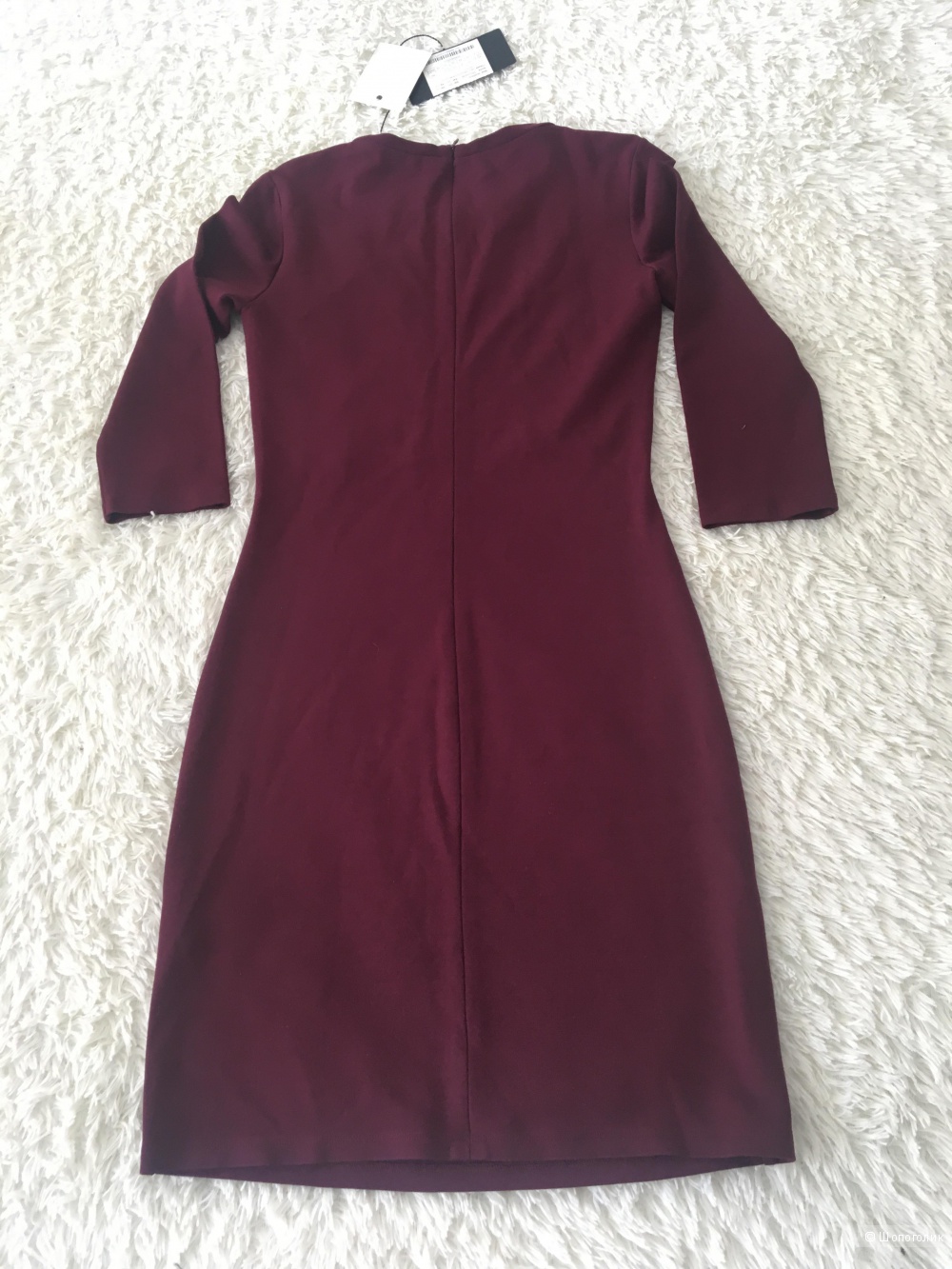 Платье Max Mara р. XS