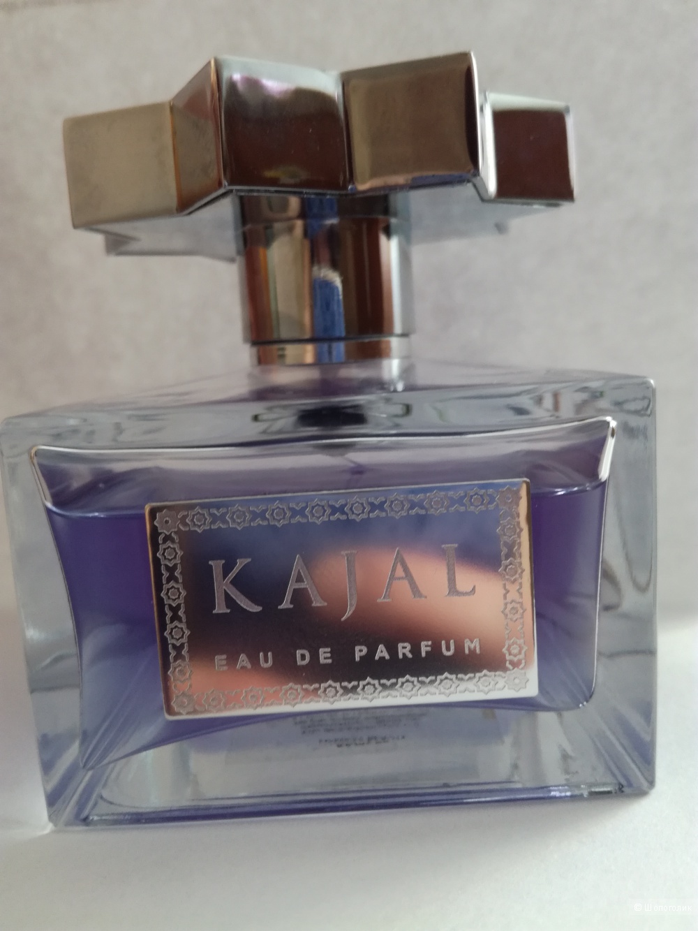 Kajal Eau de Parfum 100 мл.