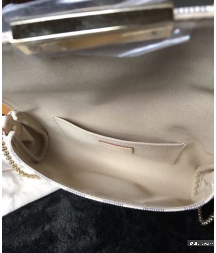 Сумка Louis Vuitton favorite