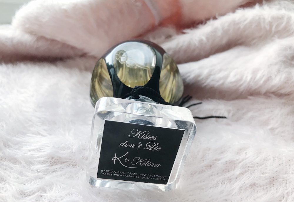 Kisses Don't Lie By Kilian 75ml