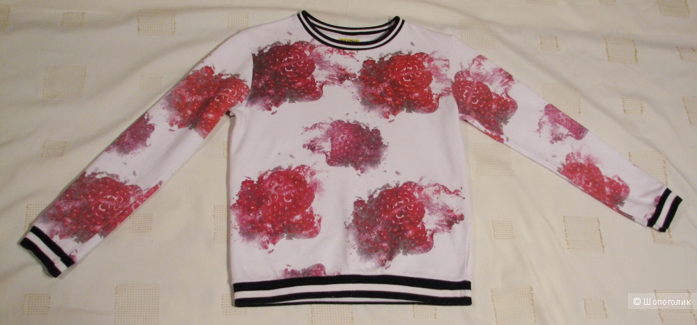 Толстовка SHOP ★ ART размер 44-46(M)