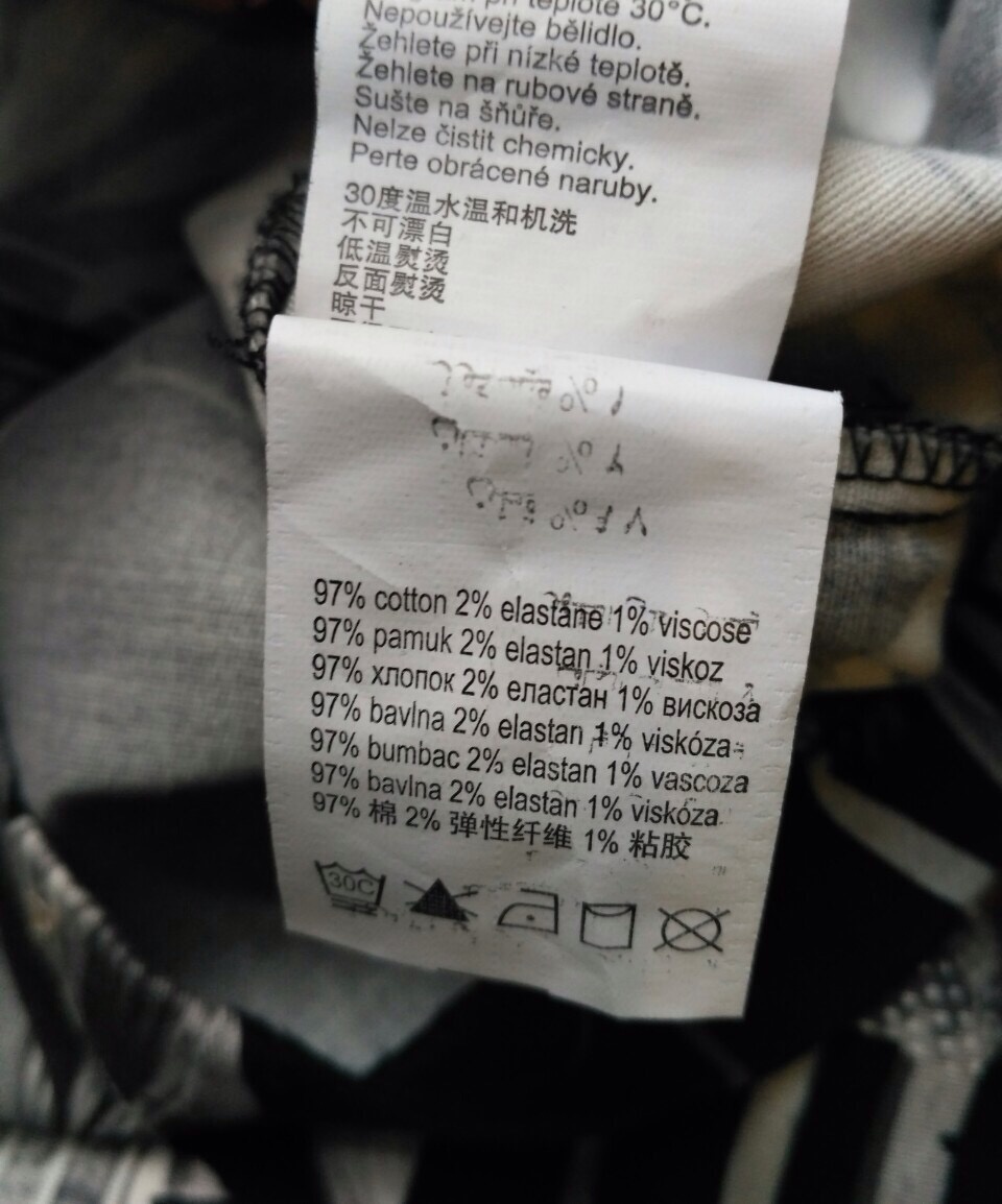 Платье Colin's, размер XS (42)