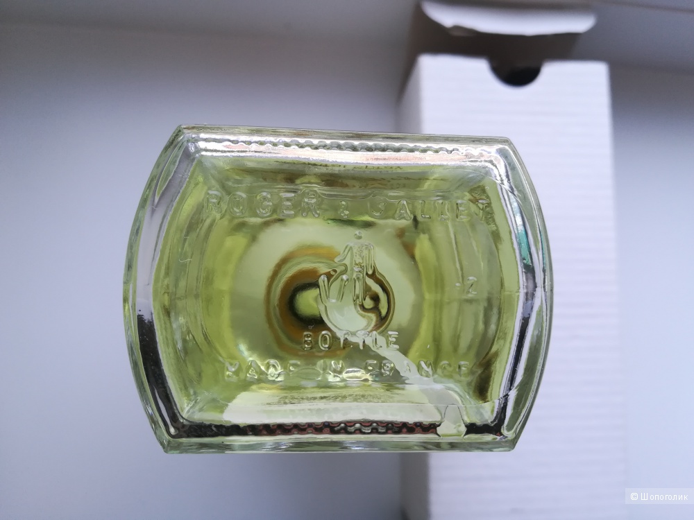 Lavande Royale Roger & Gallet. EDC (колонь), 200 мл.