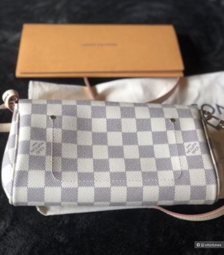 Сумка Louis Vuitton favorite