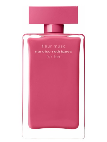 Narciso Rodriguez FLEUR MUSC Парфюмерная вода 30мл.