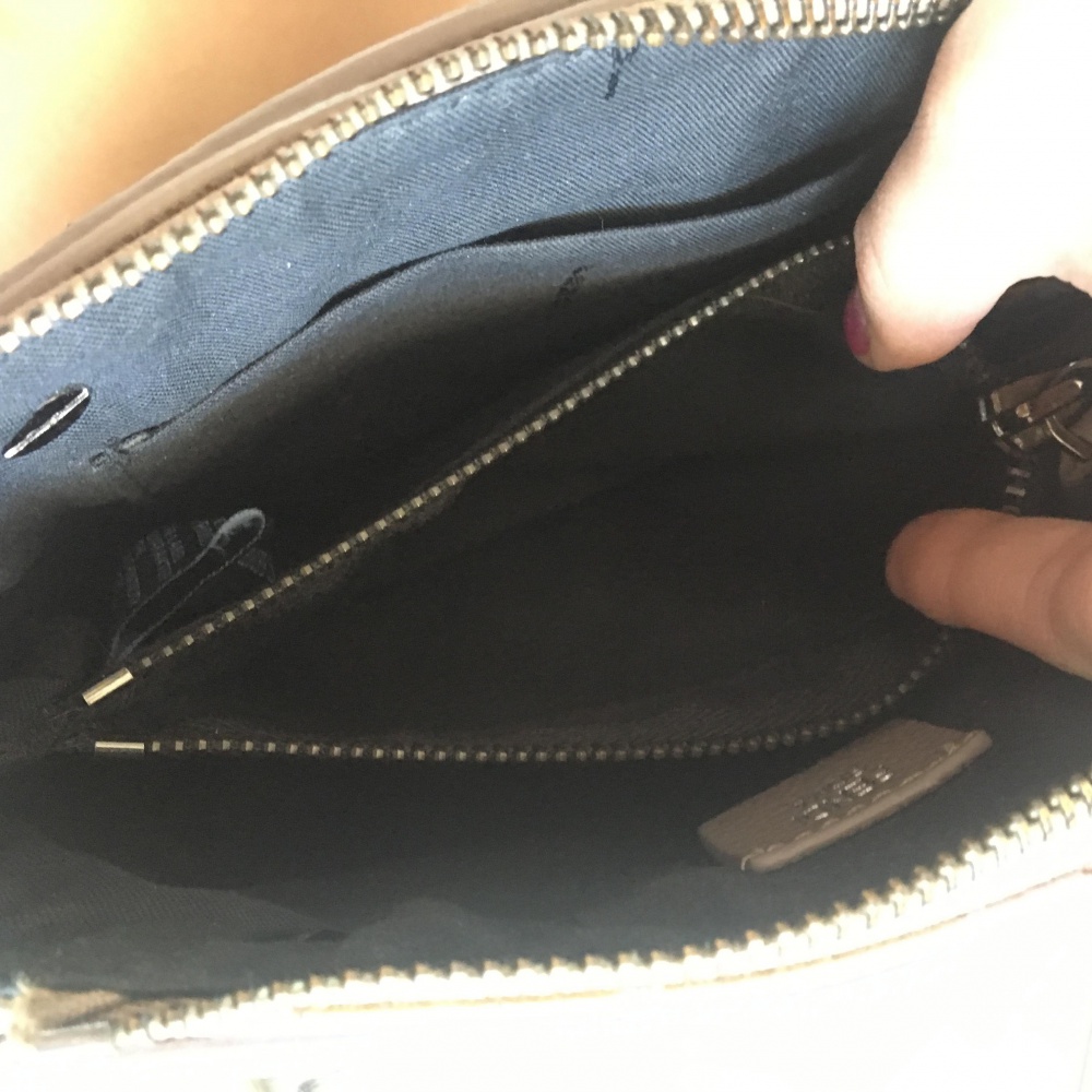 Сумка Fendi, 20/15/8