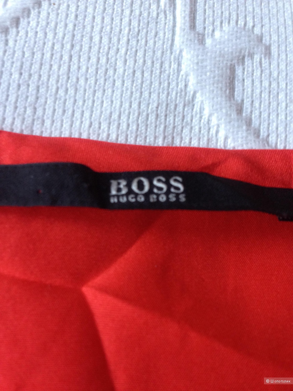 Блузка Hugo Boss, 44-46 размер