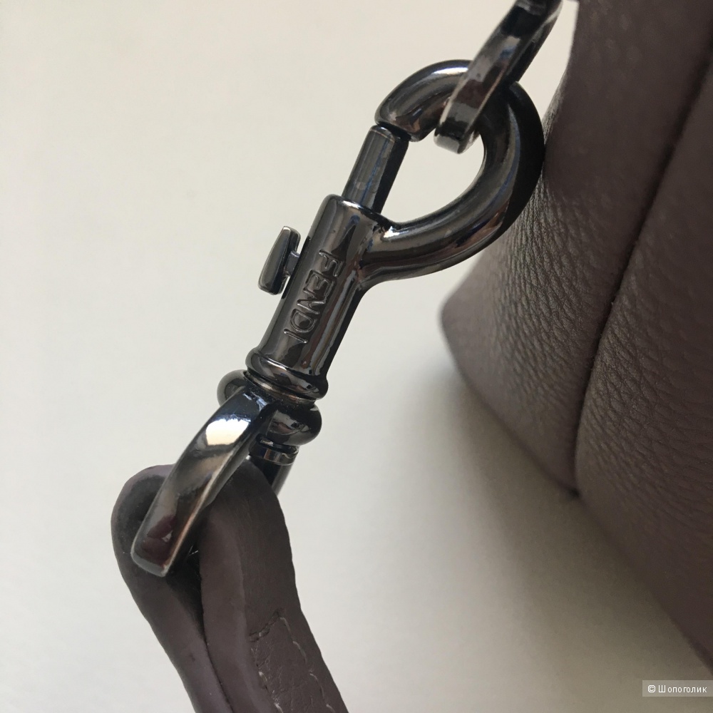 Сумка Fendi, 20/15/8