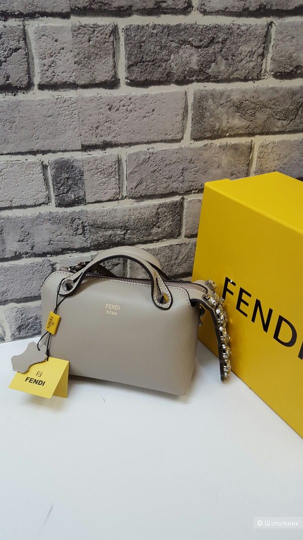 Сумка Fendi,  20/15/8