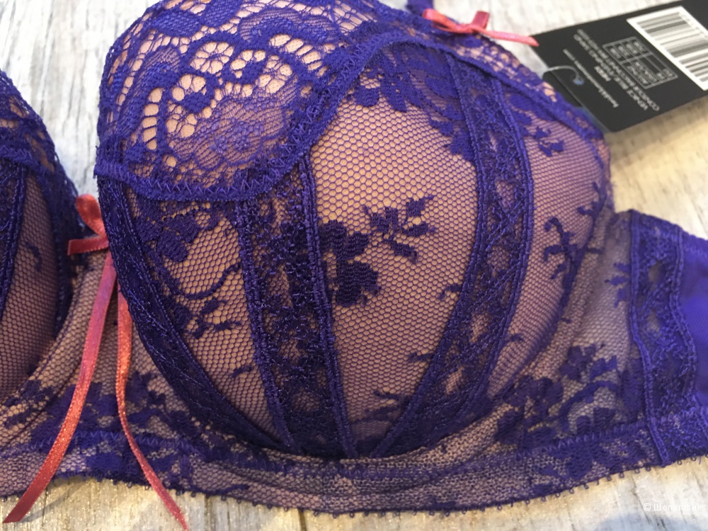 Комплект белья Heidi Klum Intimates, 70B / M