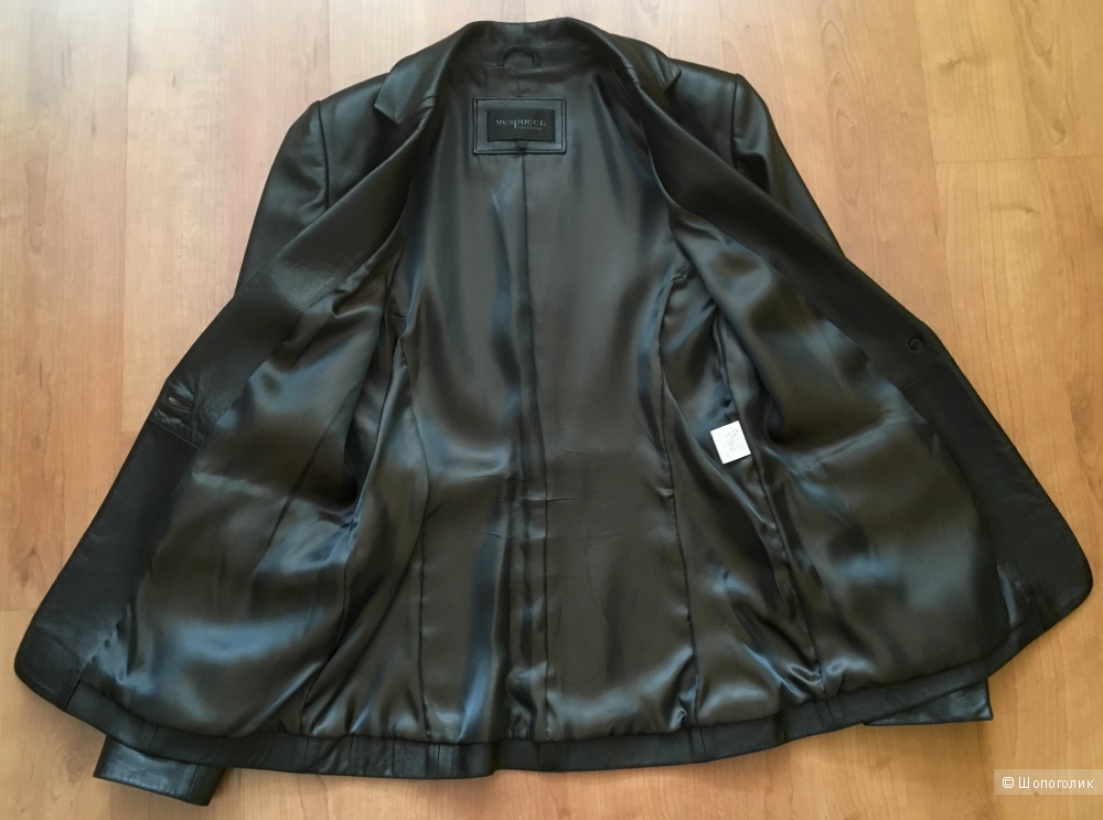 Куртка-пиджак Vespucci, размер 42 (XS)