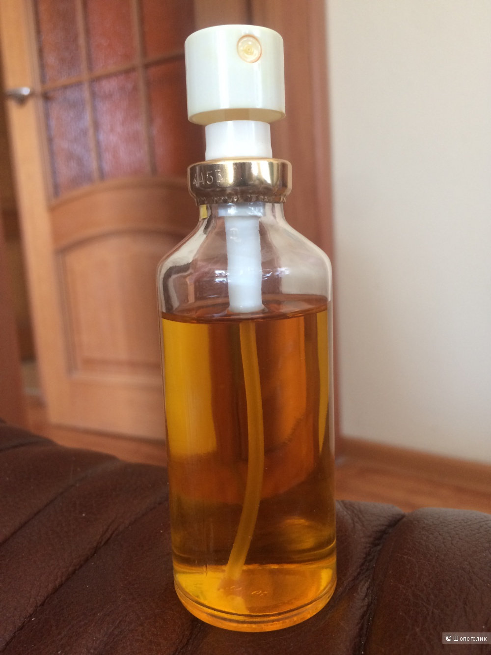 Fleur de Fleurs от Nina Ricci 50мл PDT