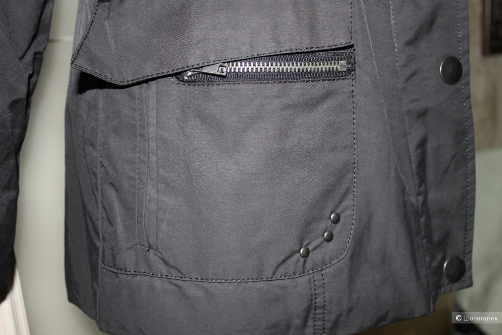 Утепленная куртка  бренда Vero Moda, размер М