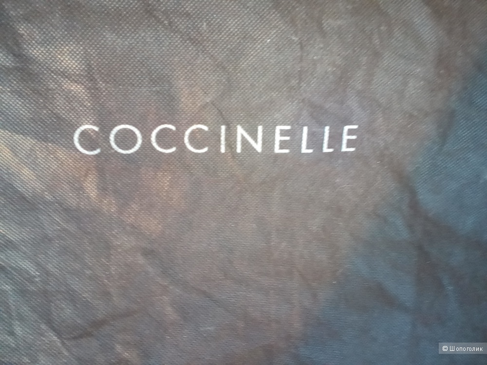 Сумка Coccinelle (Кочинелли)