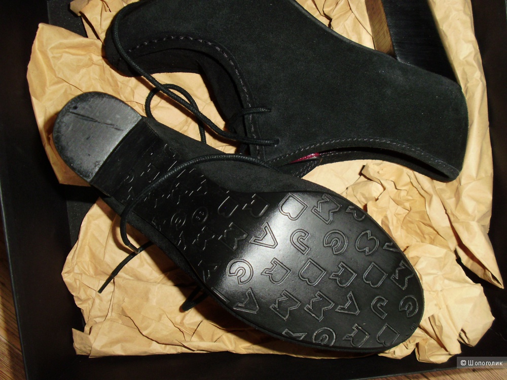 Ботинки Marc Jacobs Размер 37-38