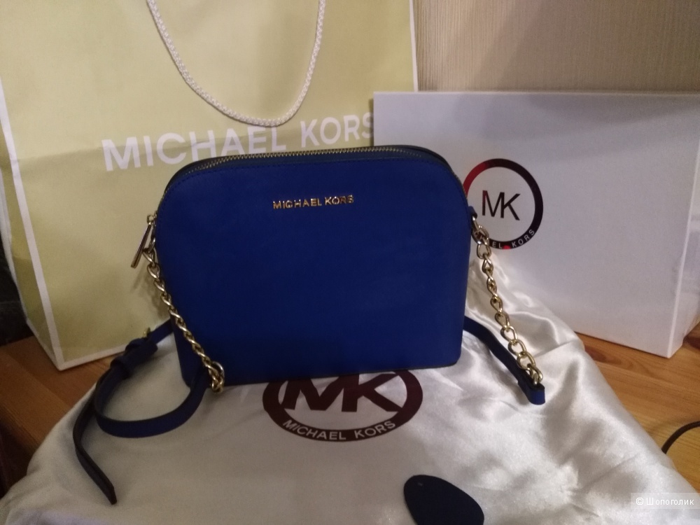 Маленькая сумочка Michael Kors