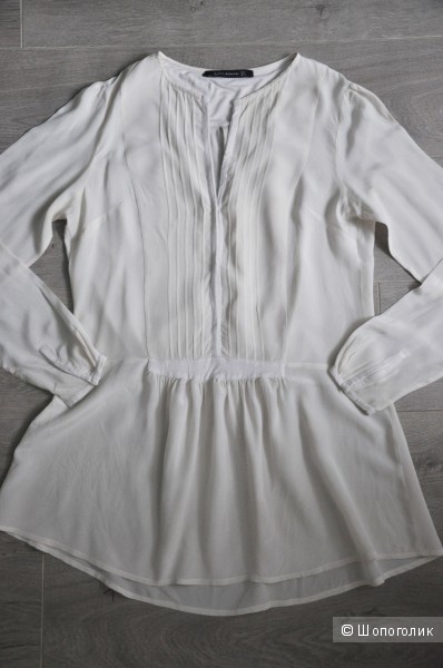 Блузка Zara, размер S-M