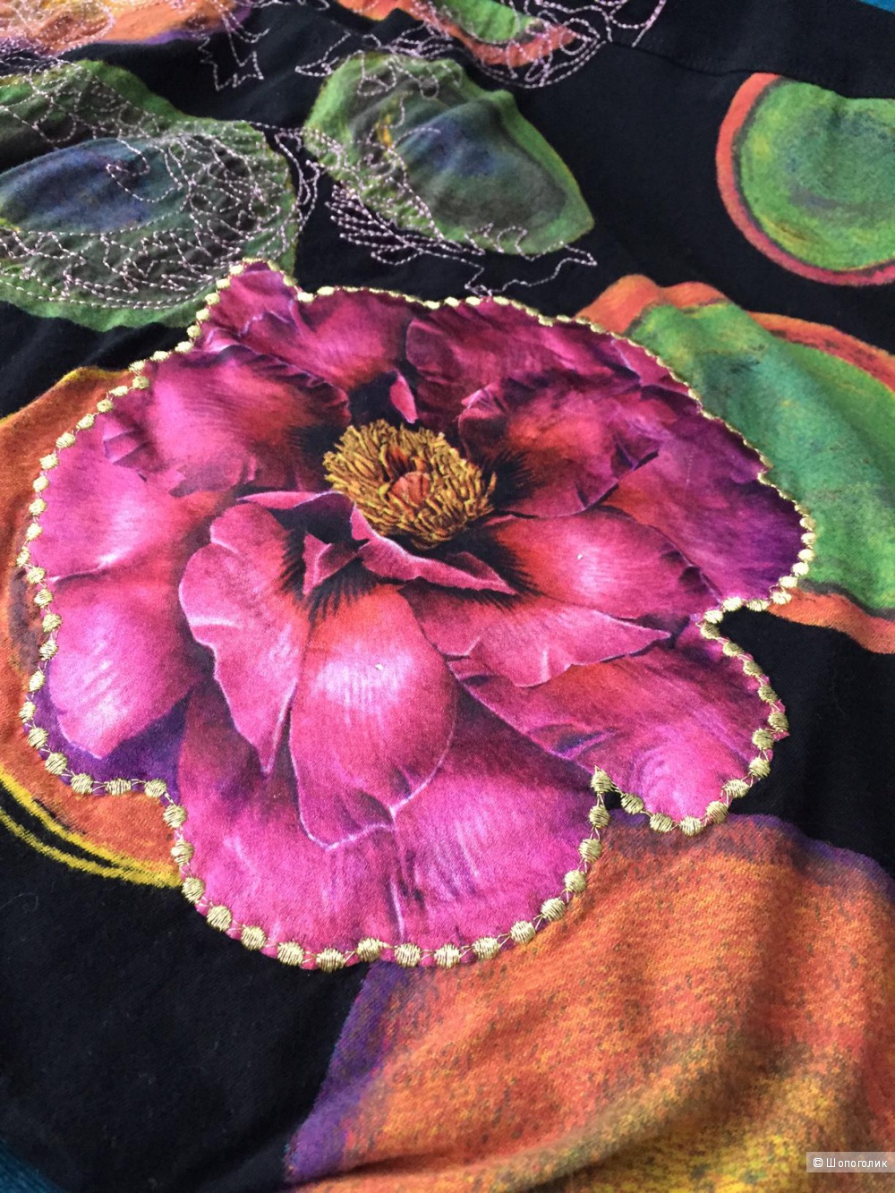 Платье-сарафан Desigual XS~S