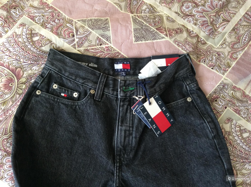 Джинсы Tommy jeans capsule, 26-32