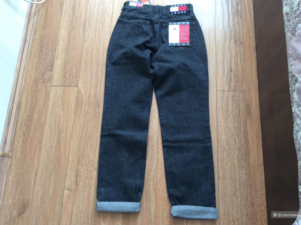 Джинсы Tommy jeans capsule, 26-32