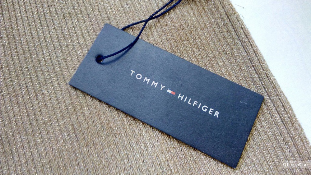 Топ Tommy Hilfiger, размер XL