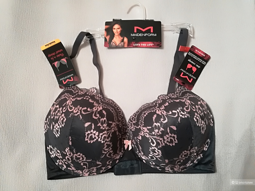 Бюстгалтер Maidenform 38D
