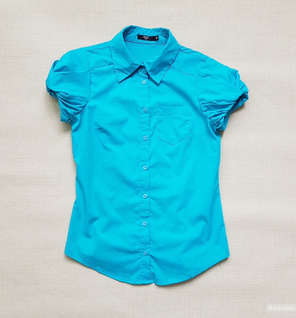 Рубашки Incity Basic (сетом) размер XS