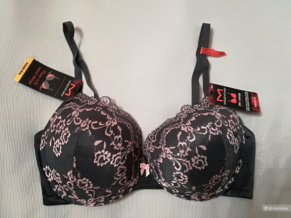 Бюстгалтер Maidenform 38D