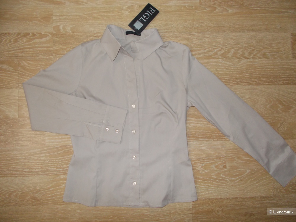 Блузка FIGL, размер 46