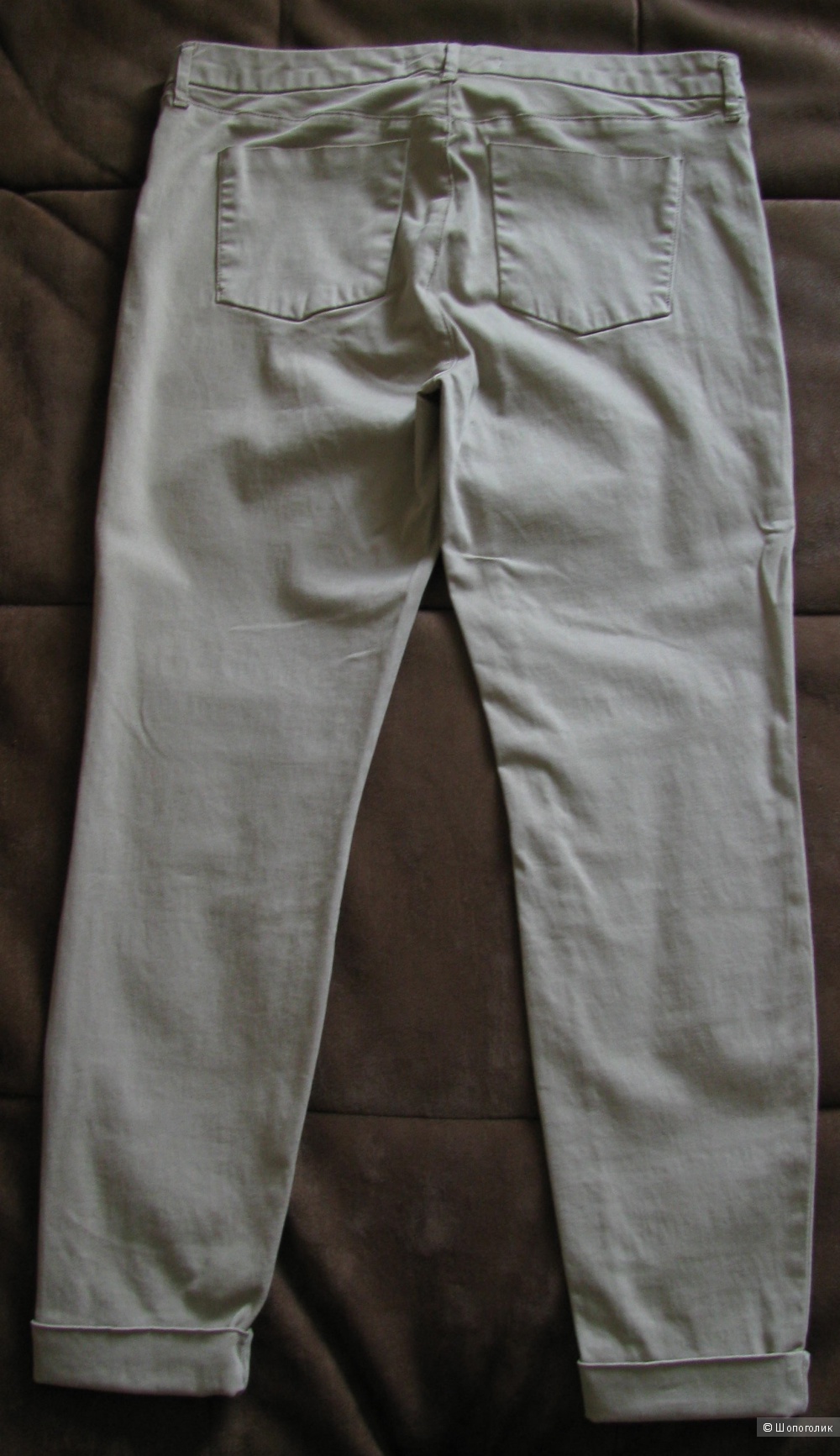 Укороченные джинсы J Brand, размер 31