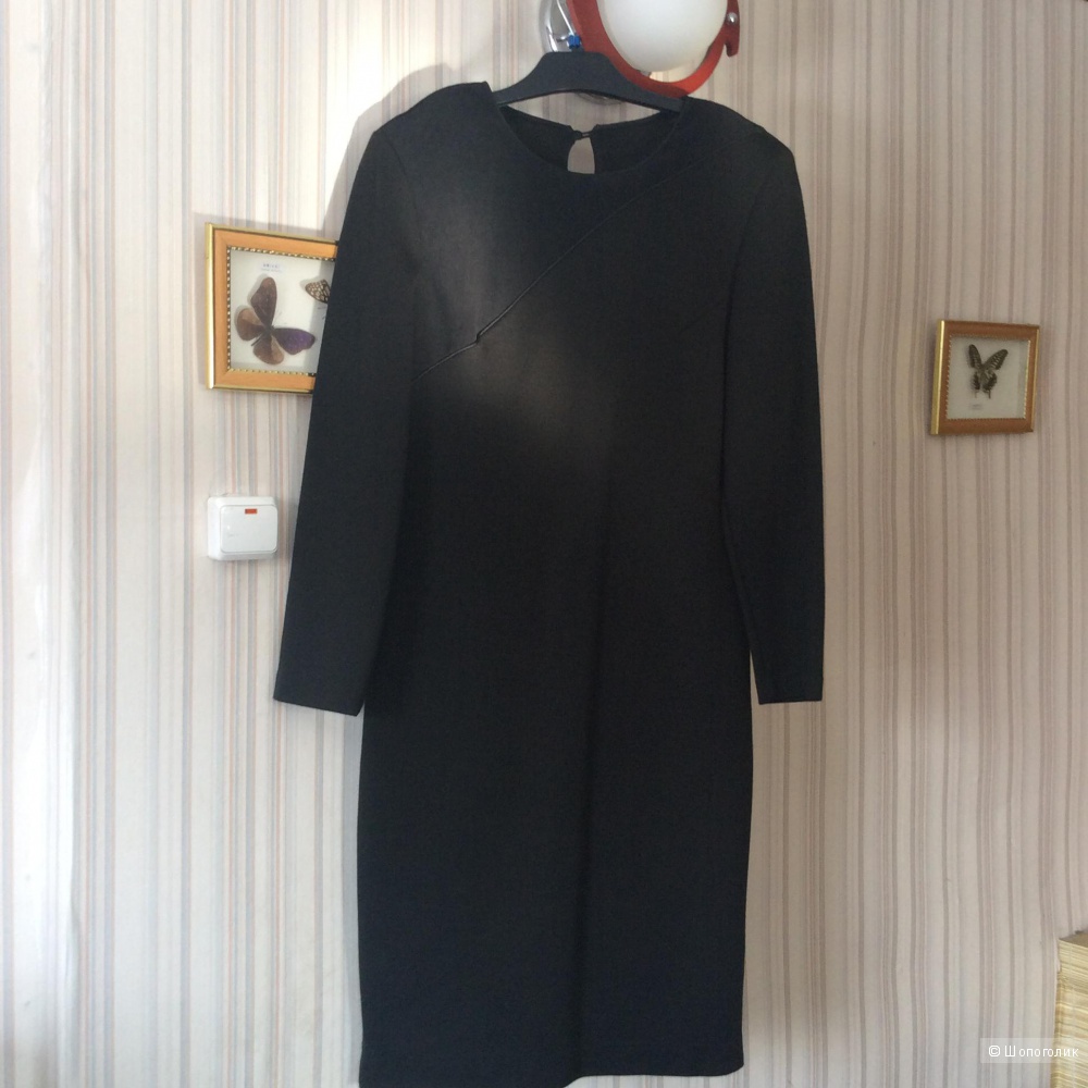 Платье Беларусь, размер 46-48